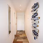 Apartment Kleiner Seestern