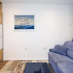 Apartment Kleiner Seestern Sierksdorf