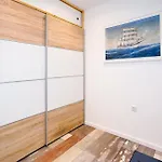 Apartment Kleiner Seestern