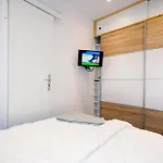 Apartment Kleiner Seestern Sierksdorf