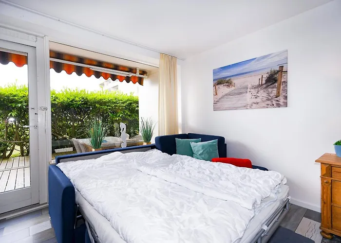 Kleiner Seestern Appartement