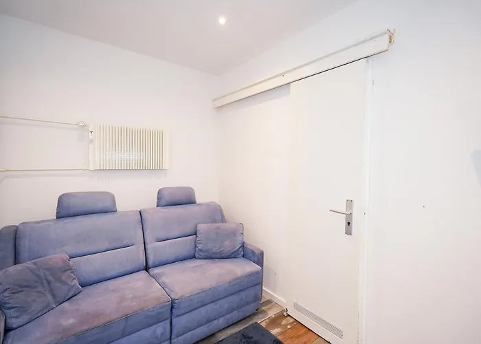 Kleiner Seestern Appartement *