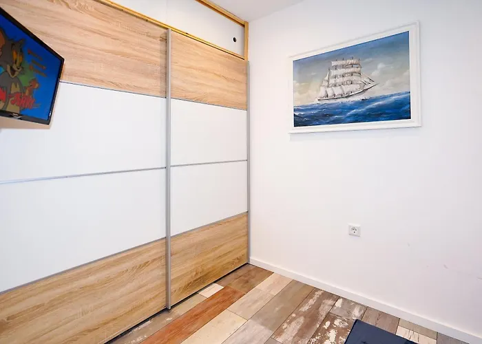Appartement Kleiner Seestern