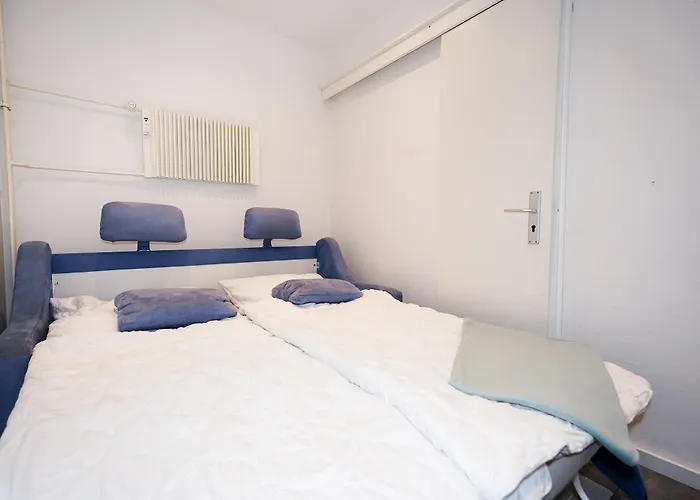 Appartement Kleiner Seestern